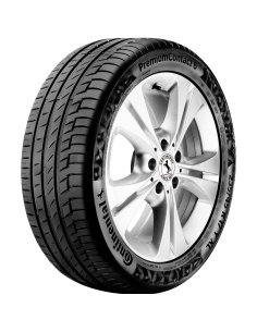 CONTINENTAL PremiumContact 6 275/50 R20 113Y