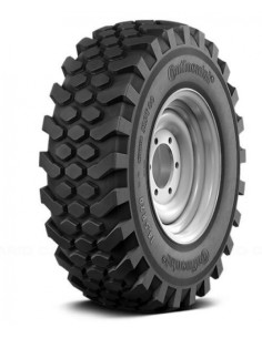 CONTINENTAL MPT80 12.5/ R20 147J