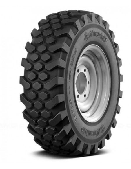 CONTINENTAL MPT 80 14.5/ R20 143J
