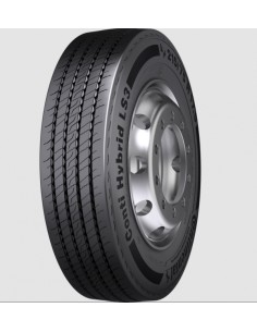 CONTINENTAL CONTI HYBRID LS3 265/70 R17.5 139/136M