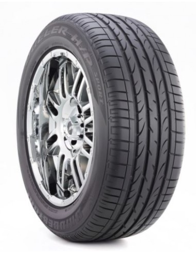 Bridgestone D.SPORT H/P 305/40 R20 112Y