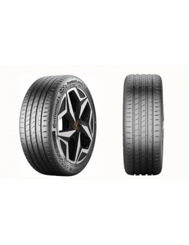 CONTINENTAL PREMIUMCONTACT 7 245/50 R18 100Y