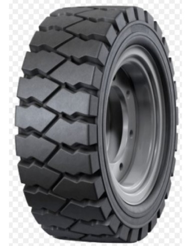 CONTINENTAL E.DEEP IC40 18/7 R8 125A5