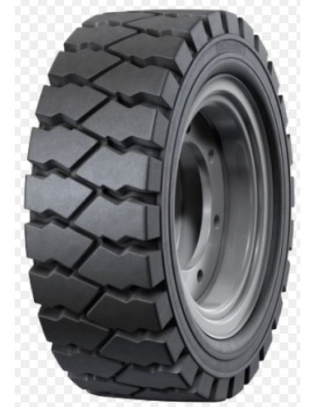 CONTINENTAL E.DEEP IC40 18/7 R8 125A5