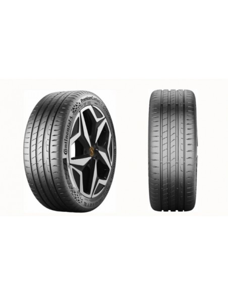 CONTINENTAL PREMIUMCONTACT 7 255/45 R18 103Y