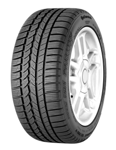 CONTINENTAL WINTERCONTACT 235/60 R18 107H