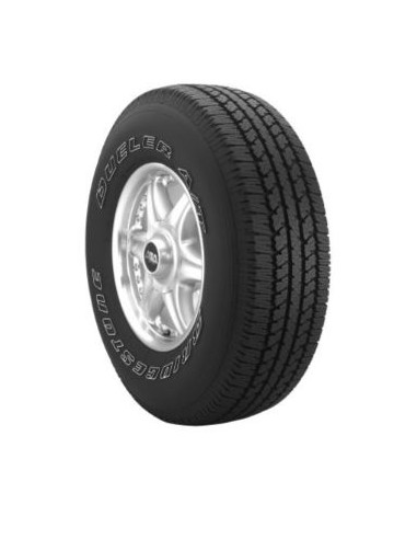 Bridgestone DUELER A/T 693III 285/60 R18 116V