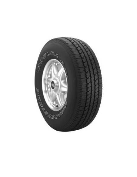 Bridgestone DUELER A/T 693III 285/60 R18 116V