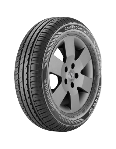 Continental ECOCONTACT 3 165/70 R13 79T