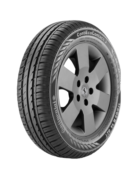 Continental ECOCONTACT 3 165/70 R13 79T