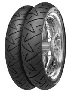Continental CONTITWIST SPORT SM 100/80 R17 52H