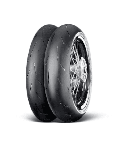 CONTINENTAL CONTIATTACK SM 2 110/70 R17 54H