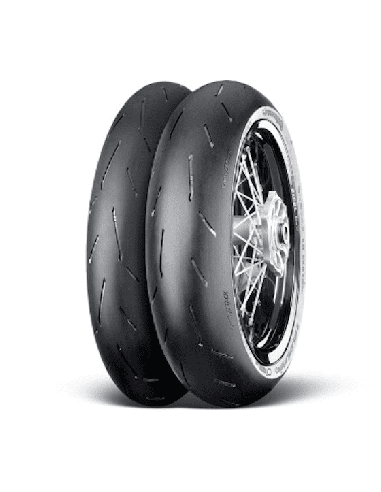 CONTINENTAL CONTIATTACK SM 2 140/70 R17 66H