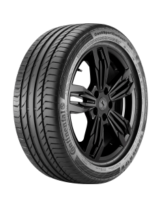 CONTINENTAL ContiSportContact 5 235/55 R19 105V
