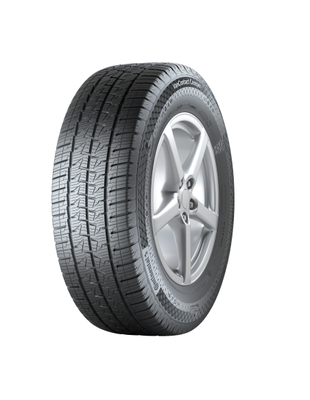 CONTINENTAL VANCONTACT CAMPER 255/55 R18 120/118R