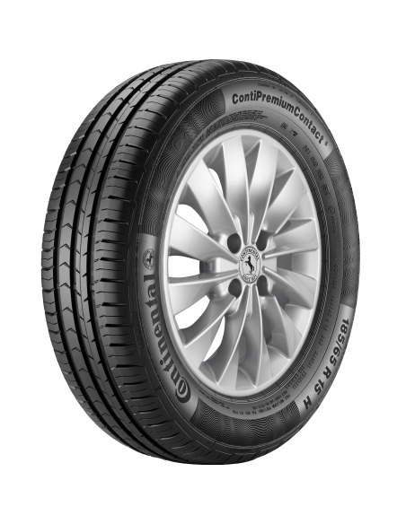 CONTINENTAL CONTIPREMIUMCONTACT 5 215/55 R17 94V