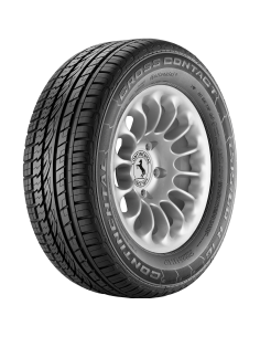 CONTINENTAL CROSSCONTACT UHP 285/50 R18 109W