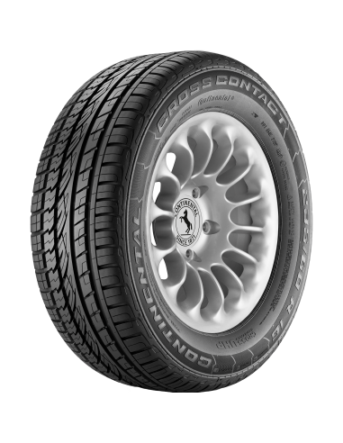 CONTINENTAL CROSSCONTACT UHP 285/50 R18 109W