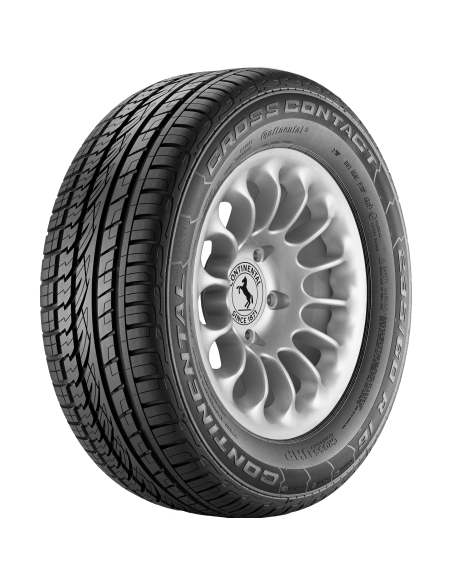 CONTINENTAL CROSSCONTACT UHP 285/50 R18 109W