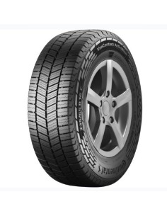 CONTINENTAL VanContact A/S Ultra 215/75 R16 113/111R