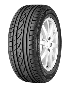 CONTINENTAL ContiPremiumContact 185/50 R16 81V