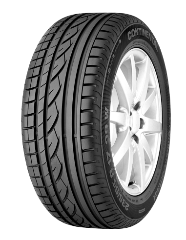 CONTINENTAL ContiPremiumContact 185/50 R16 81V