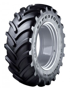 FIRESTONE MAXTRAC 65 440/65 R24 128D/125E