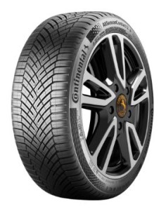 CONTINENTAL AllSeasonContact 2 205/65 R17 100H