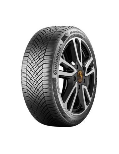 CONTINENTAL AllSeasonContact 2 205/65 R17 100H