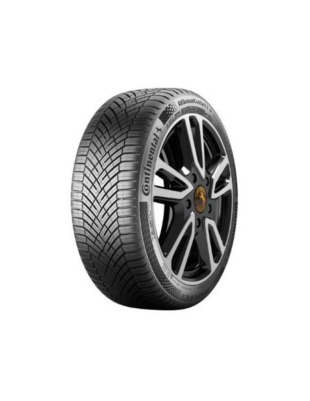 CONTINENTAL AllSeasonContact 2 205/65 R17 100H