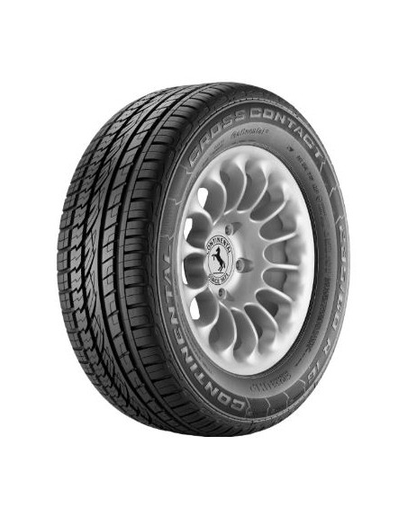 CONTINENTAL CrossContact UHP 265/40 R21 105Y