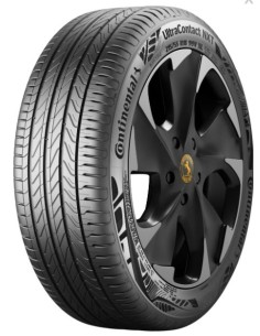 CONTINENTAL UltraContact NXT 225/55 R17 101W