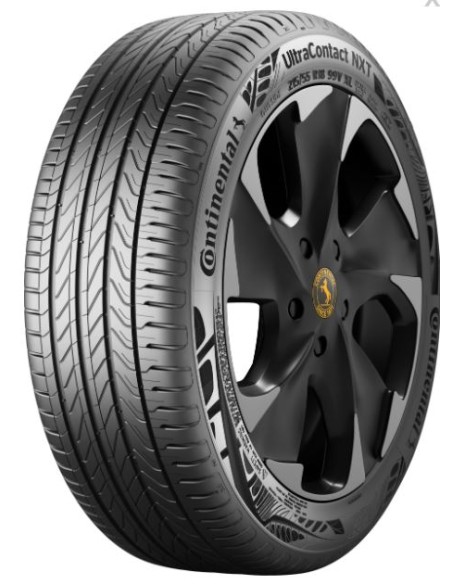 CONTINENTAL UltraContact NXT 225/55 R17 101W