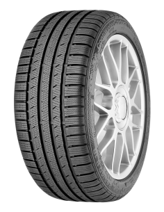 Continental WINTERCONTACT TS 810S 245/45 R17 99V