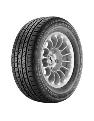 CONTINENTAL CrossContact UHP 255/50 R19 103W