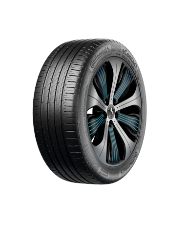 CONTINENTAL Conti.eContact 125/80 R13 65M