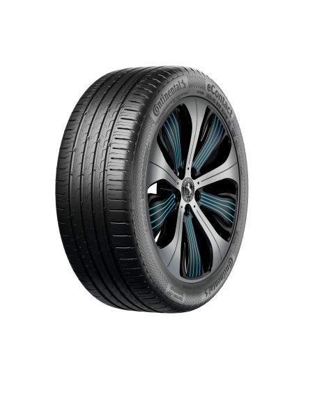 CONTINENTAL Conti.eContact 125/80 R13 65M
