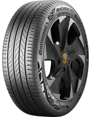 CONTINENTAL ULTRACONTACT NXT 235/45 R20 100V