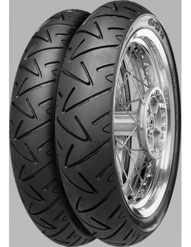 Continental CONTITWIST 140/60 R13 63S