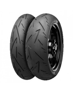 Continental CONTISPORTATTACK 2 180/55 R17 73W