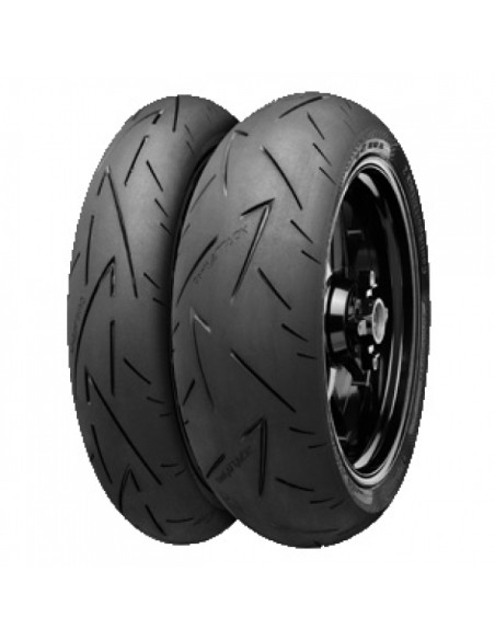 Continental CONTISPORTATTACK 2 180/55 R17 73W
