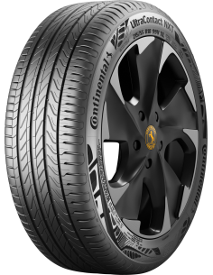 CONTINENTAL ULTRACONTACT NXT 205/55 R16 94W