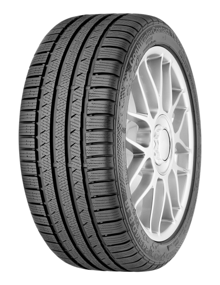 Continental ContiWinterContact TS 810S 235/50 R17 100V