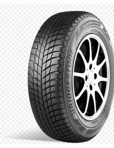 Bridgestone LM001 225/45 R17 91H