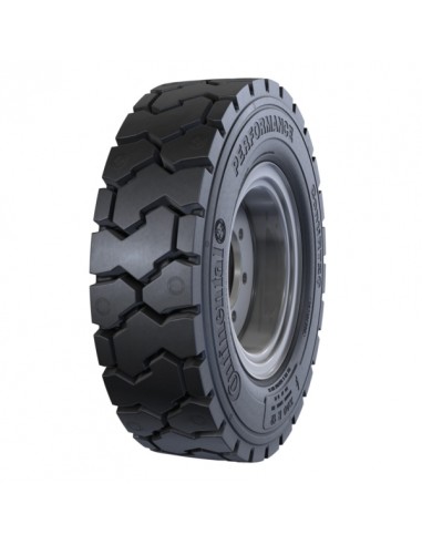 CONTINENTAL RT20 250/70 R15 153A5
