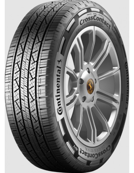 CONTINENTAL CROSSCONTACT H/T 205/70 R15 96H