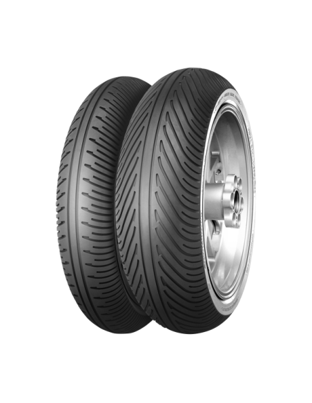 CONTINENTAL CONTIRACEATTACK RAIN 190/55 R17 S