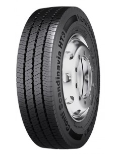 Continental CONTI SCANDINAVIA HT3 215/75 R17.5 135/133K