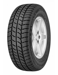 Continental VANCOWINTER 2 225/55 R17C 107/109T