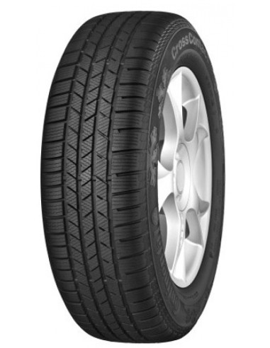Continental CONTICROSSWINTER 275/45 R21 110V
